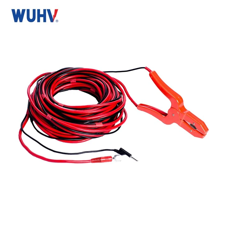 DC Winding Resistance Tester