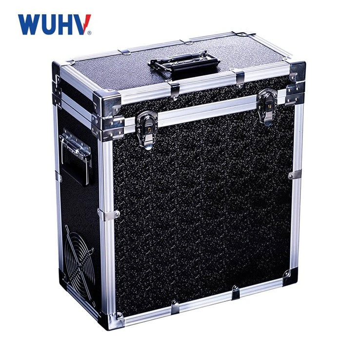 DC Winding Resistance Tester