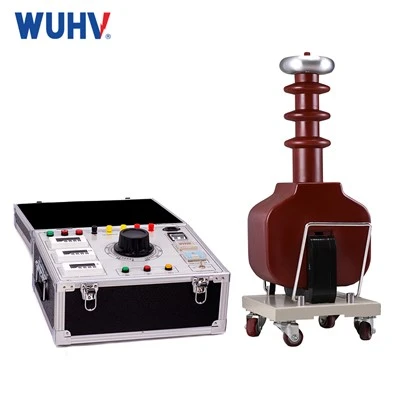 Hệ thống kiểm tra cộng hưởng tần số thay đổi