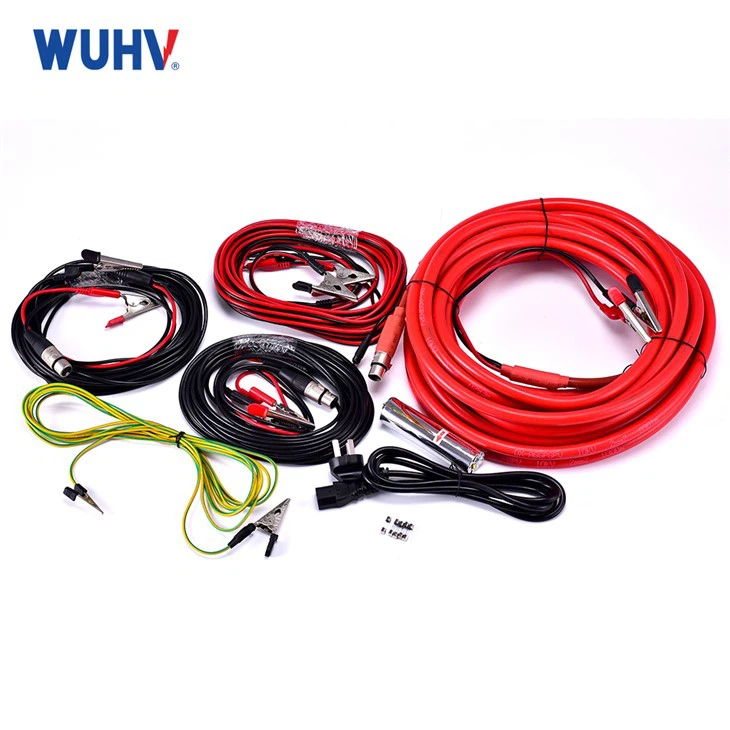 Transformer Capacitance & Tan Delta Tester high quality