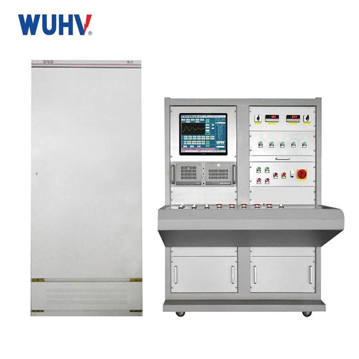 0.12kW-11kW Single-Phase & Three-Phase Asynchronous Motor Test Bench high quality