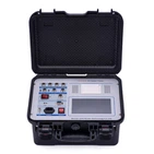 Khám phá cốt lõi của các công tắc điện áp cao: Máy kiểm tra đặc tính cơ học đ...