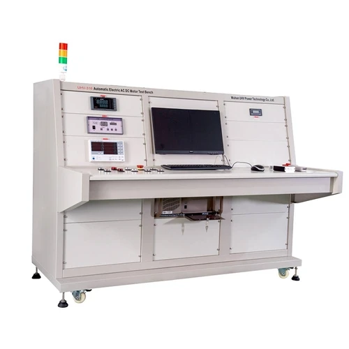 Chức năng và ưu điểm của nền tảng thử nghiệm động cơ là gì?