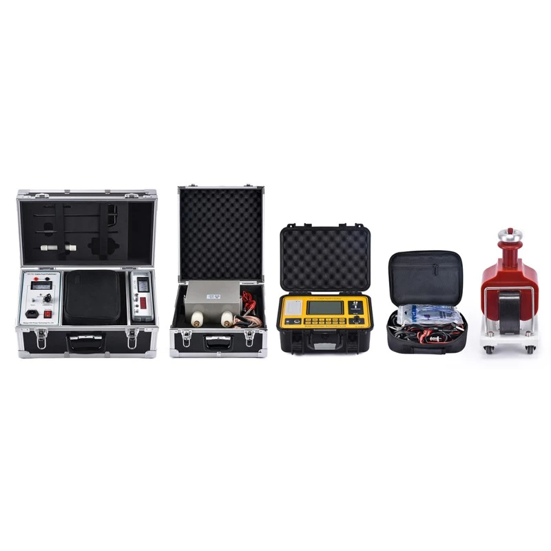 cable fault analyzer cable fault analyzer