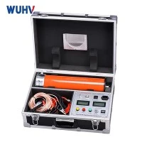 Máy phát điện áp cao DC kỹ thuật số