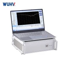 Máy phân tích đáp ứng tần số quét