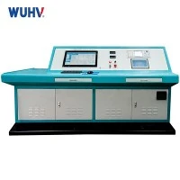 Thiết bị kiểm tra máy biến áp
